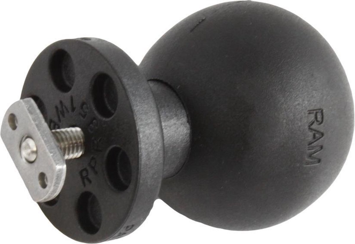 C-Kogel voor T-sleuven RAP-375U