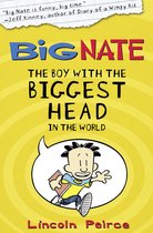 Big Nate 1 - The Boy with the Biggest Head in the World (Big Nate, Book 1)