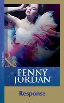 Penny Jordan Collection - Response (Penny Jordan Collection) (Mills & Boon Modern)