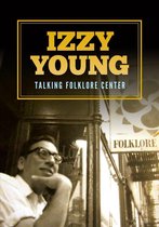 Young Izzy - Talking Folklore Center