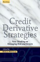 CREDIT DERIVATIVE STRATEGIES