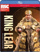 King Lear (Blu-Ray)