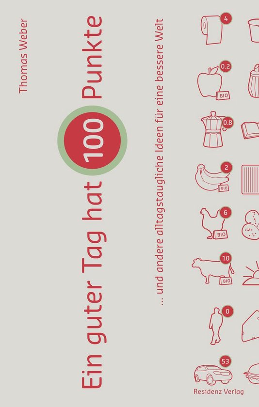 Ein guter Tag hat 100 Punkte - cover