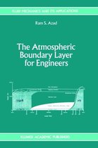 The Atmospheric Boundary Layer for Engineers