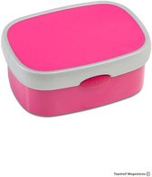 Mepal Lunchbox Mini Pink | bol.com