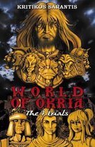 World of Okria