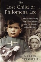 Omslag The Lost Child of Philomena Lee