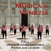 Musica di Venezia