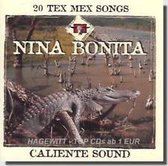 Nina Bonita (20 Tex Mex Songs)