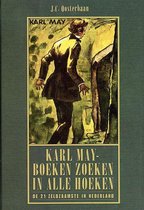 Karl May-Boeken Zoeken In Alle Hoeken