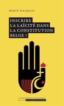 L'Académie en poche - Inscrire la laïcité dans la Constitution belge ?