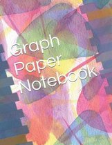 Graph Paper Notebook