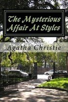 The Mysterious Affair At Styles