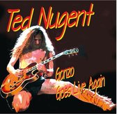 Gonzo Goes Live Again - Nugent Ted