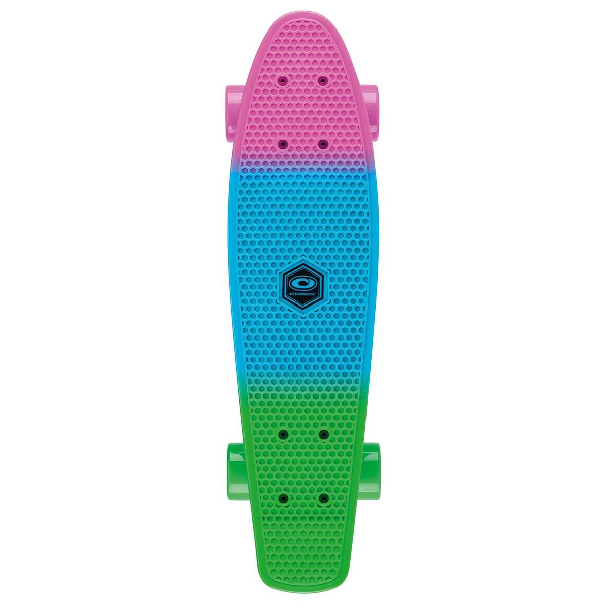Osprey skateboard dip dye - 27