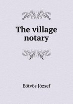 The village notary