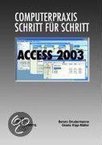 Access 2003 Grundlagen