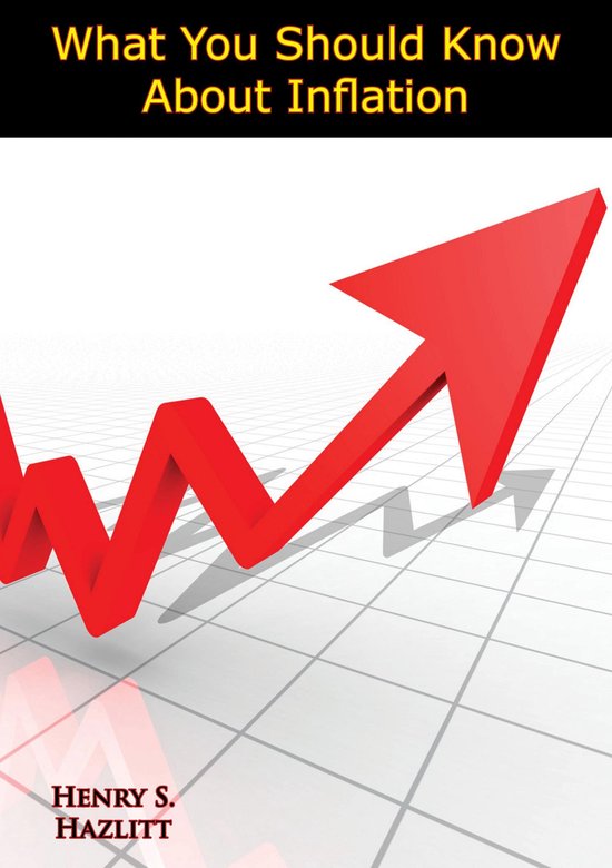 What You Should Know About Inflation - cover