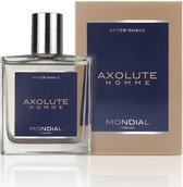Mondial 1908 Aftershave Lotion Mondial Axolute