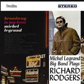 Michel Legrand Big Band Plays Richard Rodgers & Br