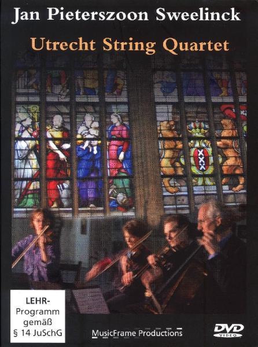 Arrangements For String Quartet