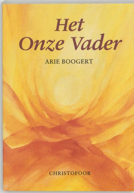Onze Vader
