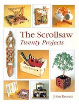 The Scrollsaw