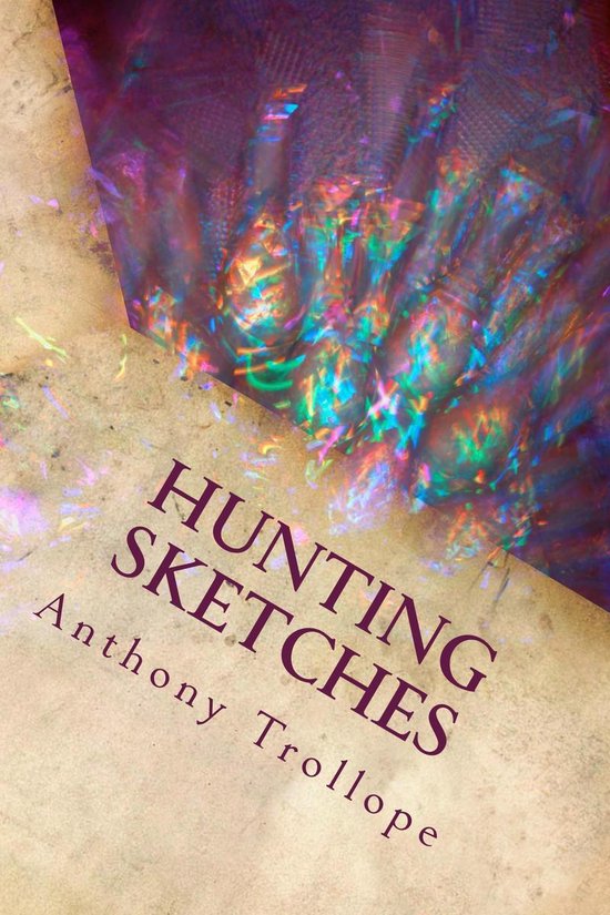 Hunting Sketches - cover