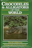 Crocodiles & Alligators of the World