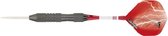 Bull's Dartpijlen Aero Steeltip Gewicht 23