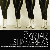 Crystals And Shangri-Las