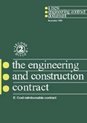 Engineering and Construction Contract Option E