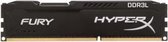 Kingston HyperX FURY 16GB DDR3L 1866MHz (2 x 8 GB)