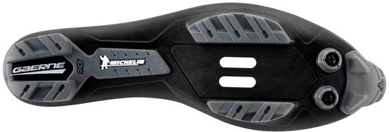 Gaerne Carbon G.Kobra Fietsschoenen Heren, aqua Schoenmaat US 10,5 | EU 45  | bol.com