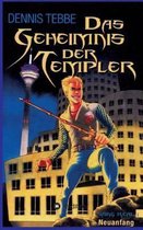 Das Geheimnis der Templer - Sang Real I