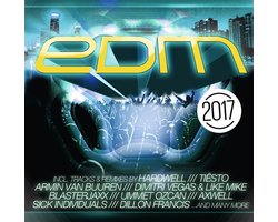 Edm 2017