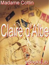 Claire d'Albe