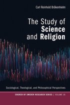 Church of Sweden Research Series 16 - The Study of Science and Religion