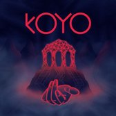 Koyo (Red & Blue Colored Vinyl)