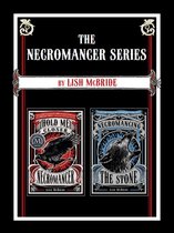 Necromancer Series - The Necromancer Series