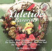 Yuletide Favorites