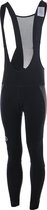 Collant Spark Zwart/Reflection M