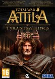 Total War Attila - Tyrants & Kings - Windows