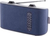 Thomson 4-Bands Radio - Blauw