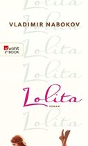 Nabokov: Gesammelte Werke 8 - Lolita
