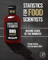 Statistics For Food Scientists