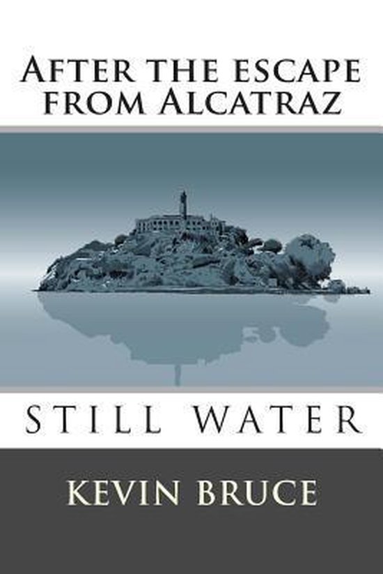 Still Water - cover