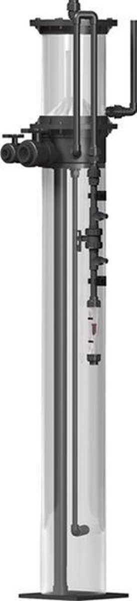 Sander Eiwitafschuimer Fresh-Skim 200