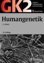 Original-Prufungsfragen GK 2. Humangenetik: Mit Kom... | Book