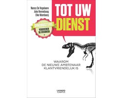 TOT UW DIENST